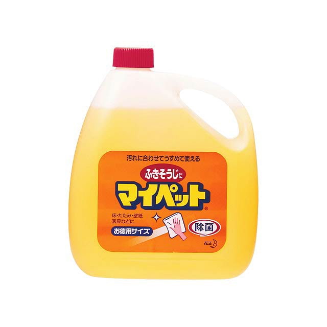 マイペット大2000ml
