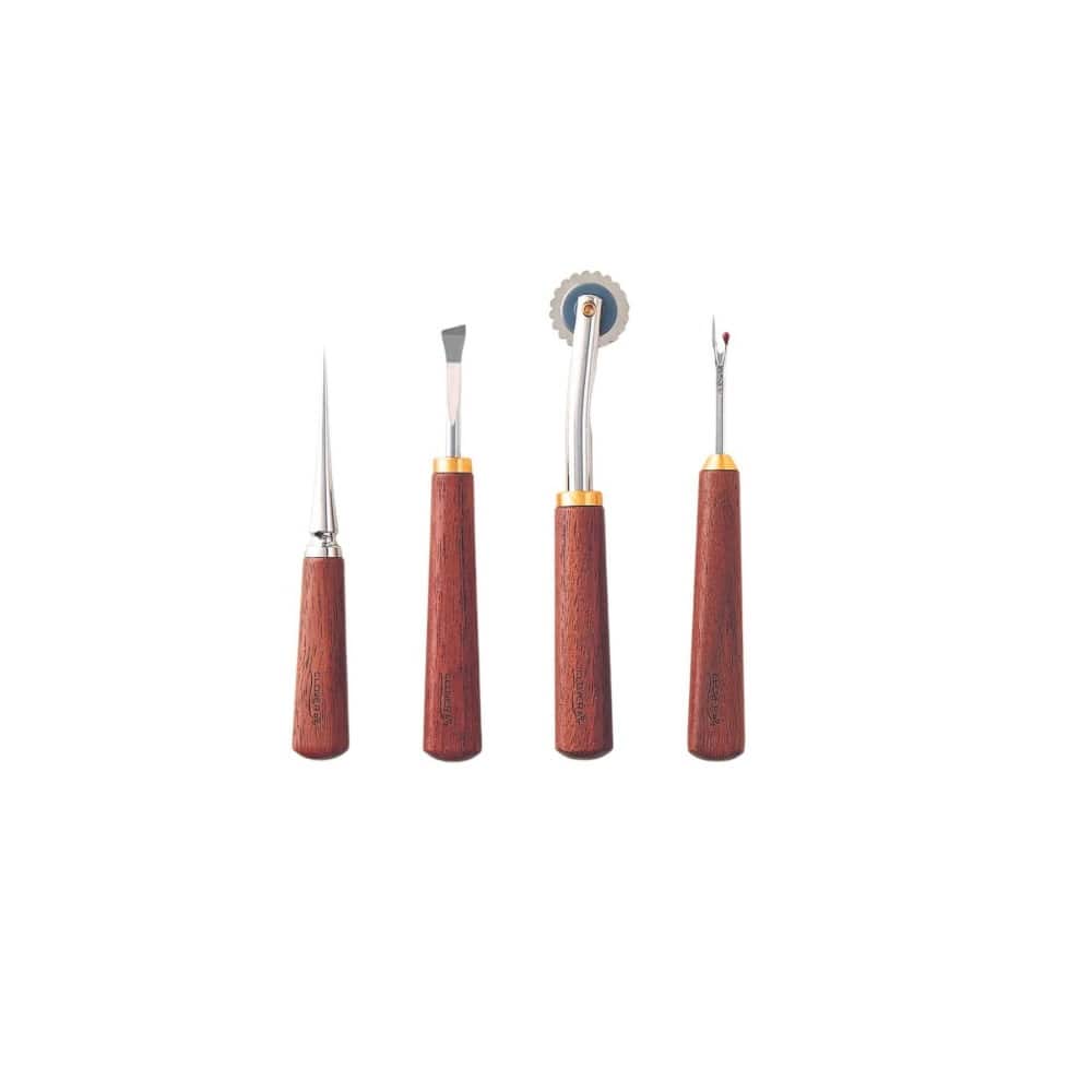 クロバー ソーイングツールセット ウォールナット 21-237 メーカー直送 ▼返品・キャンセル不可【他商品との同時購入不可】