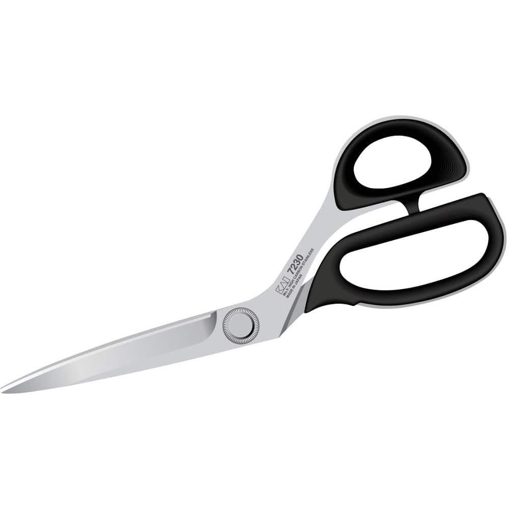 貝印刃物 7230ラシャ鋏(230ミリ) メーカー直送 ▼返品・キャンセル不可【他商品との同時購入不可】