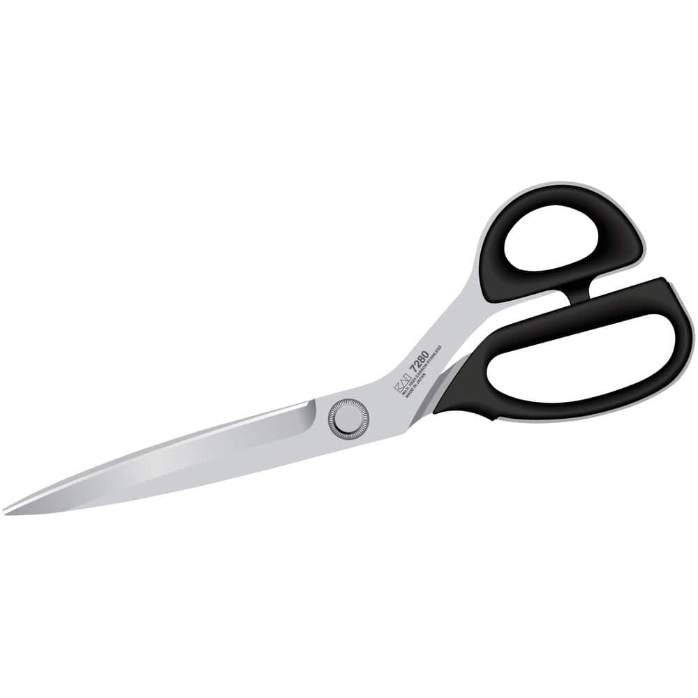 貝印刃物 7280 ラシャ鋏(280ミリ) メーカー直送 ▼返品・キャンセル不可【他商品との同時購入不可】