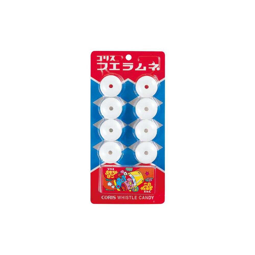 ◆コリス フエラムネ 8個入   【20個セット】