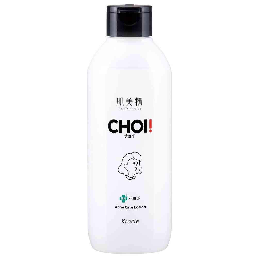 【医薬部外品】クラシエ 肌美精CHOI薬用化粧水ニキビケア 320ml