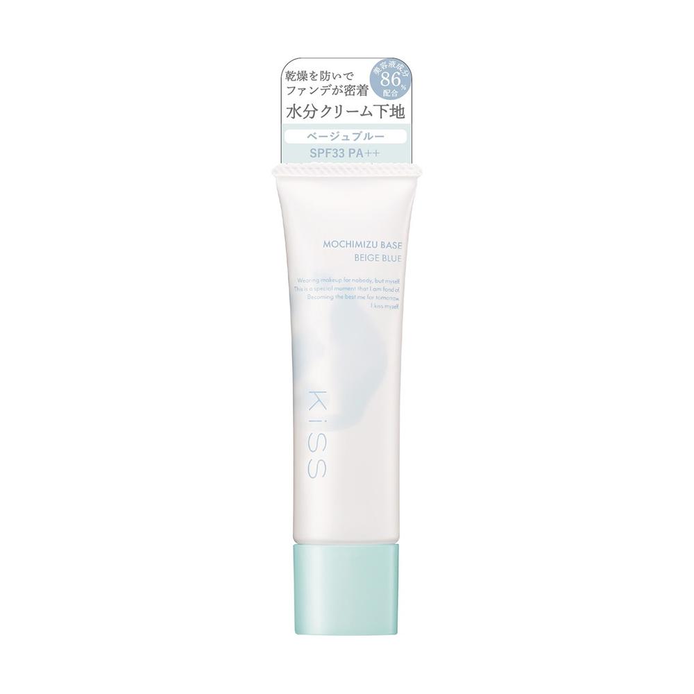 キス もちみずベース 03 25g