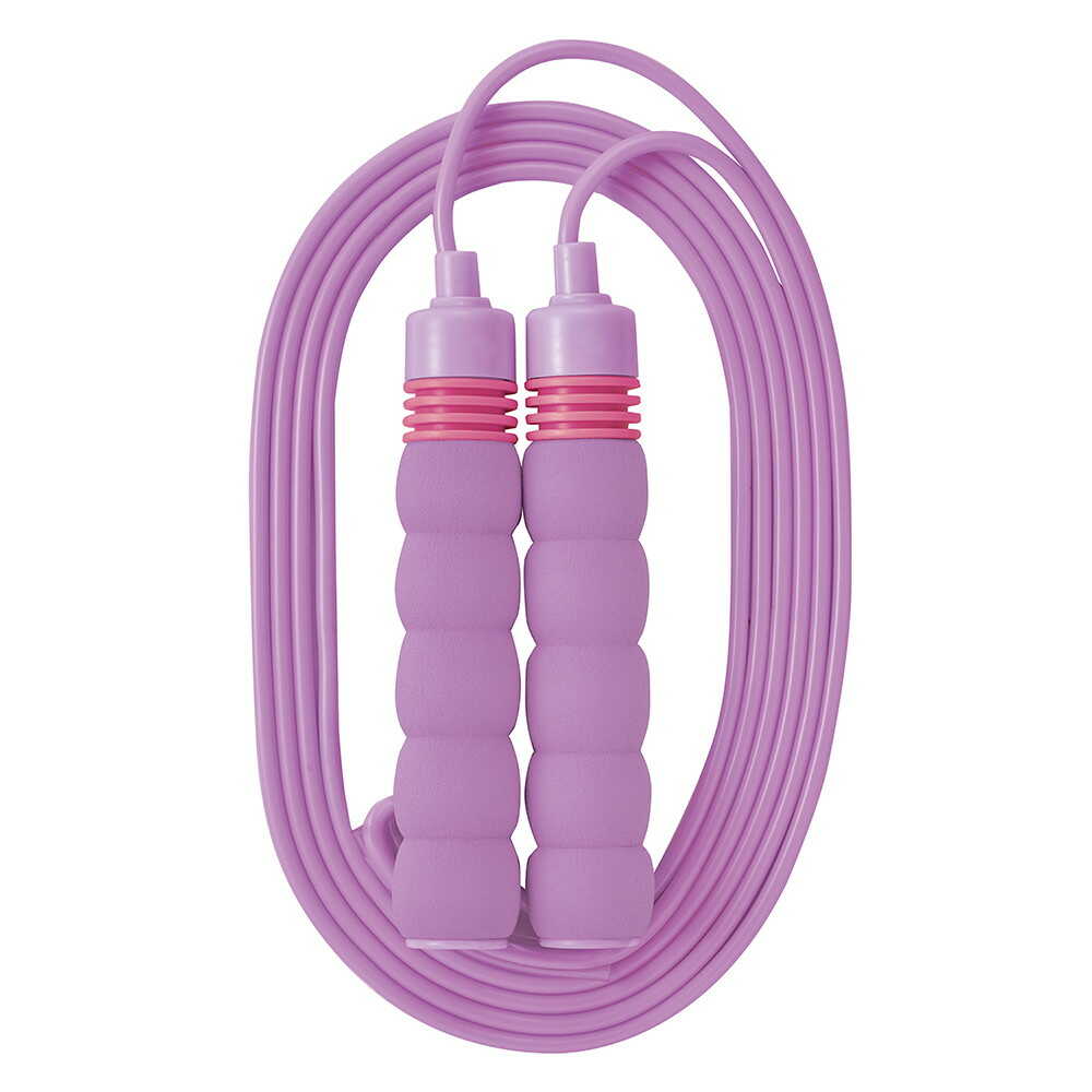 クツワ STAD フィットロープ パープル 85g