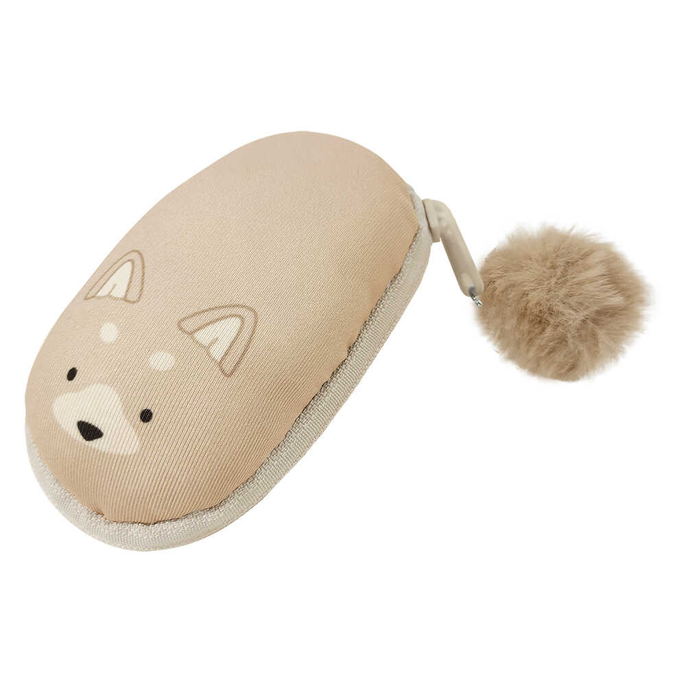 クツワ HiLiNE リララミニ 柴犬