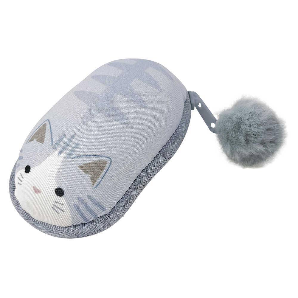 クツワ HiLiNE リララミニ サバトラ