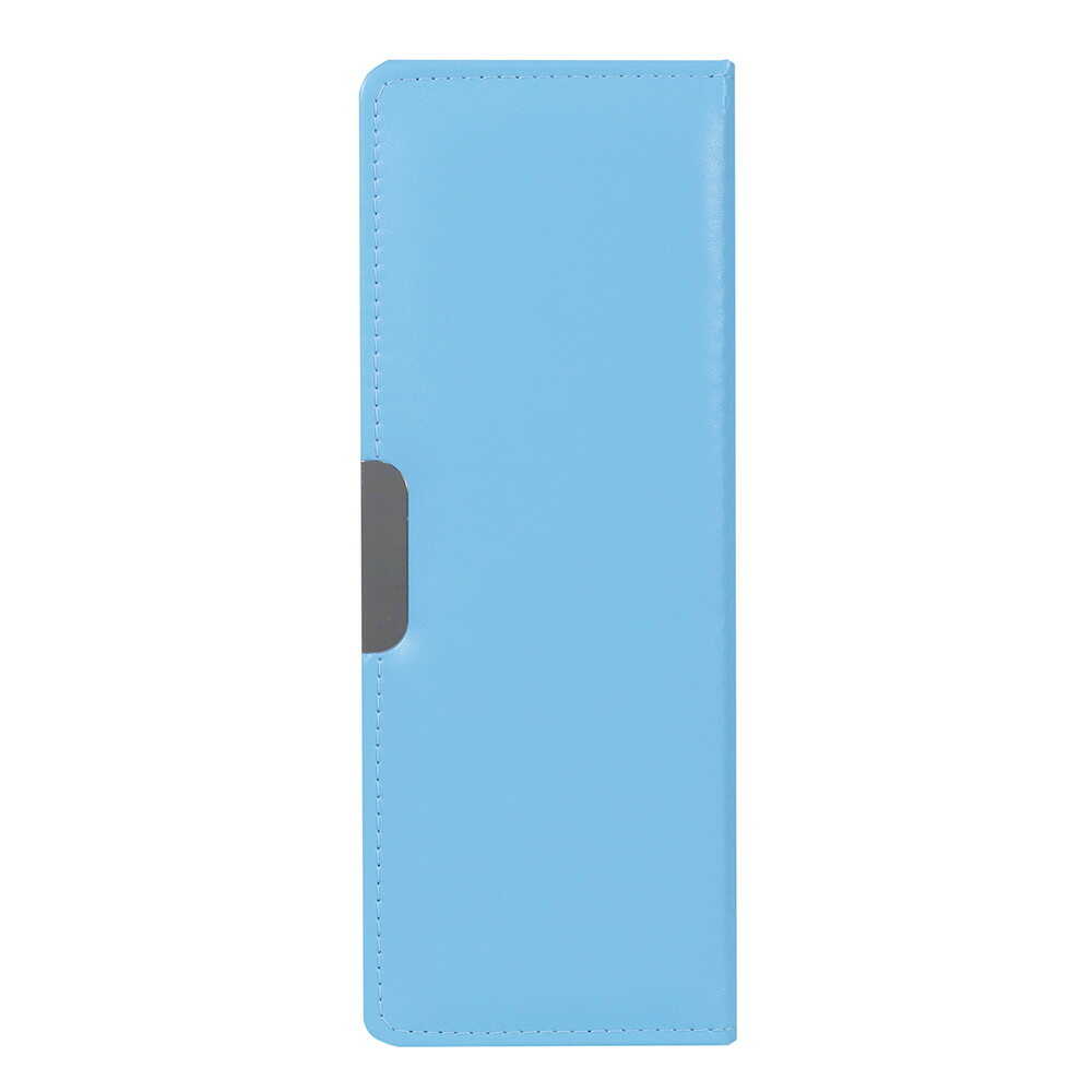 クツワ 「クラリーノ(R)」製筆入 パステルブルー 172g