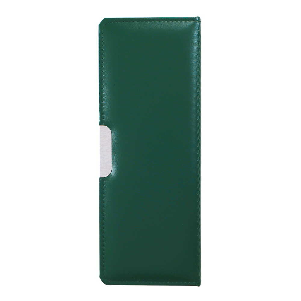 クツワ 「クラリーノ(R)」製筆入 グリーン 172g