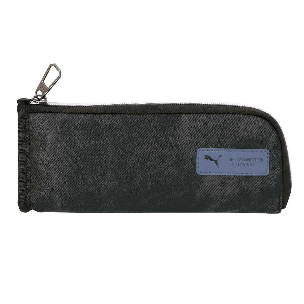 クツワ  スリムホルダーペンケース ブラック 83g