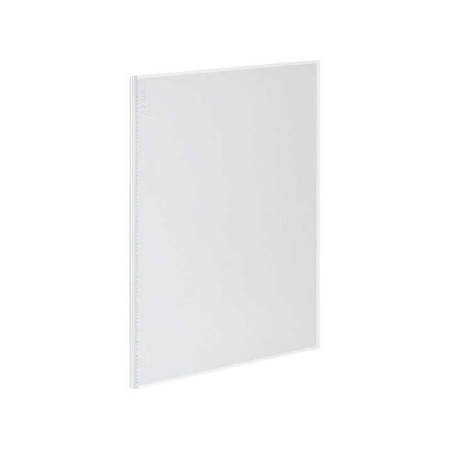 コクヨ ポケットファイルα<ノビータα> 透明