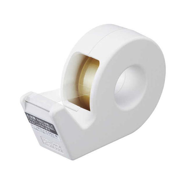 コクヨ カルカット(ハンディ・小巻き)白