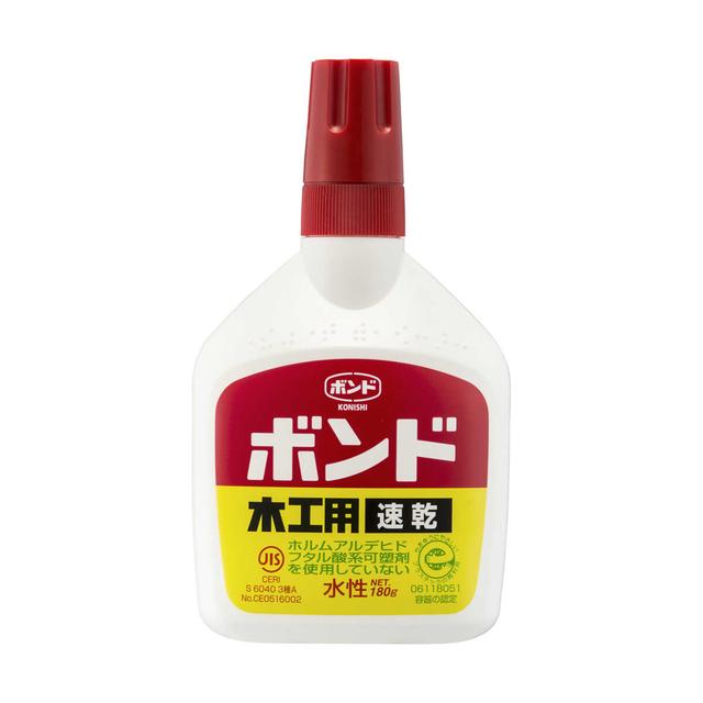 木工用速乾/180g