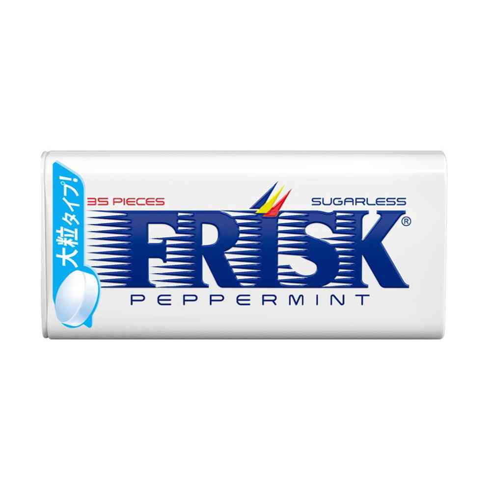 ◆クラシエ フリスク ペパーミント 24.5g   【9個セット】