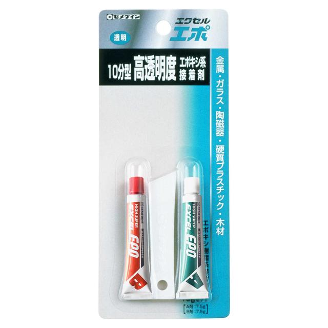 エクセルエポ 15gセット