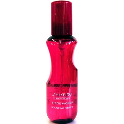 資生堂プロフェッショナルステージワークスバウンシングプライマー150ml 150ml