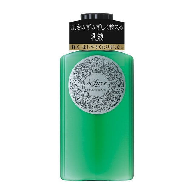 資生堂 ドルックス フレーシュボーテN 150mL【3個セット】