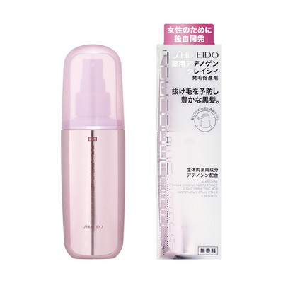 資生堂 薬用アデノゲン グレイシィ S‐ALエッセンス 150mL【3個セット】