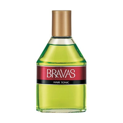 資生堂 ブラバス ヘアトニック 【L】 270mL【3個セット】