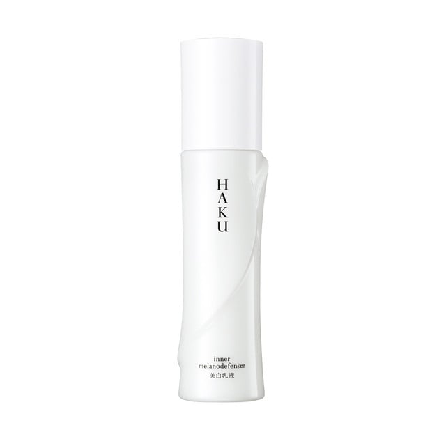 資生堂 HAKU(ハク) インナーメラノディフェンサー 120ml