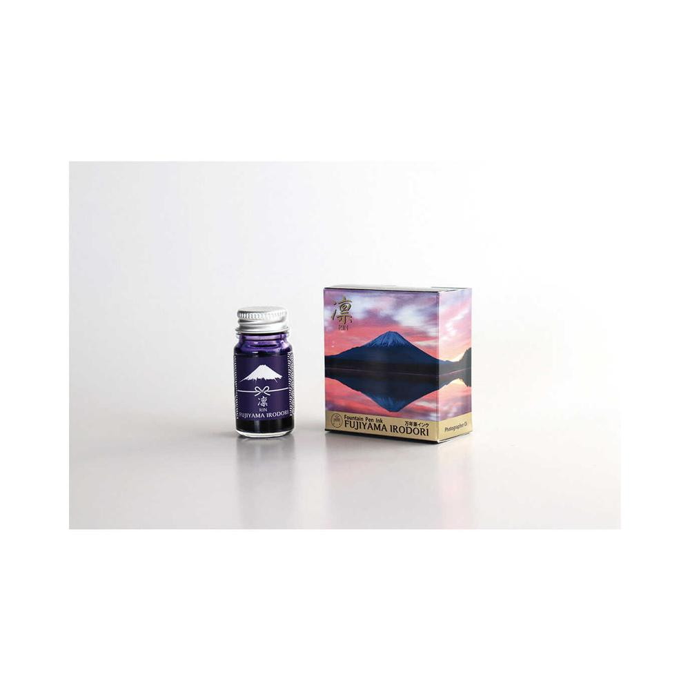 寺西化学工業 ギターFUJIYAMAIRODORI凛RIN 1個入 12ml