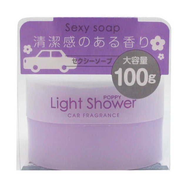 ダイヤ ライトシャワー セクシーソープ G‐436