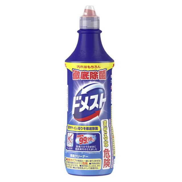 ユニリーバ　ドメスト　５００ｍｌ