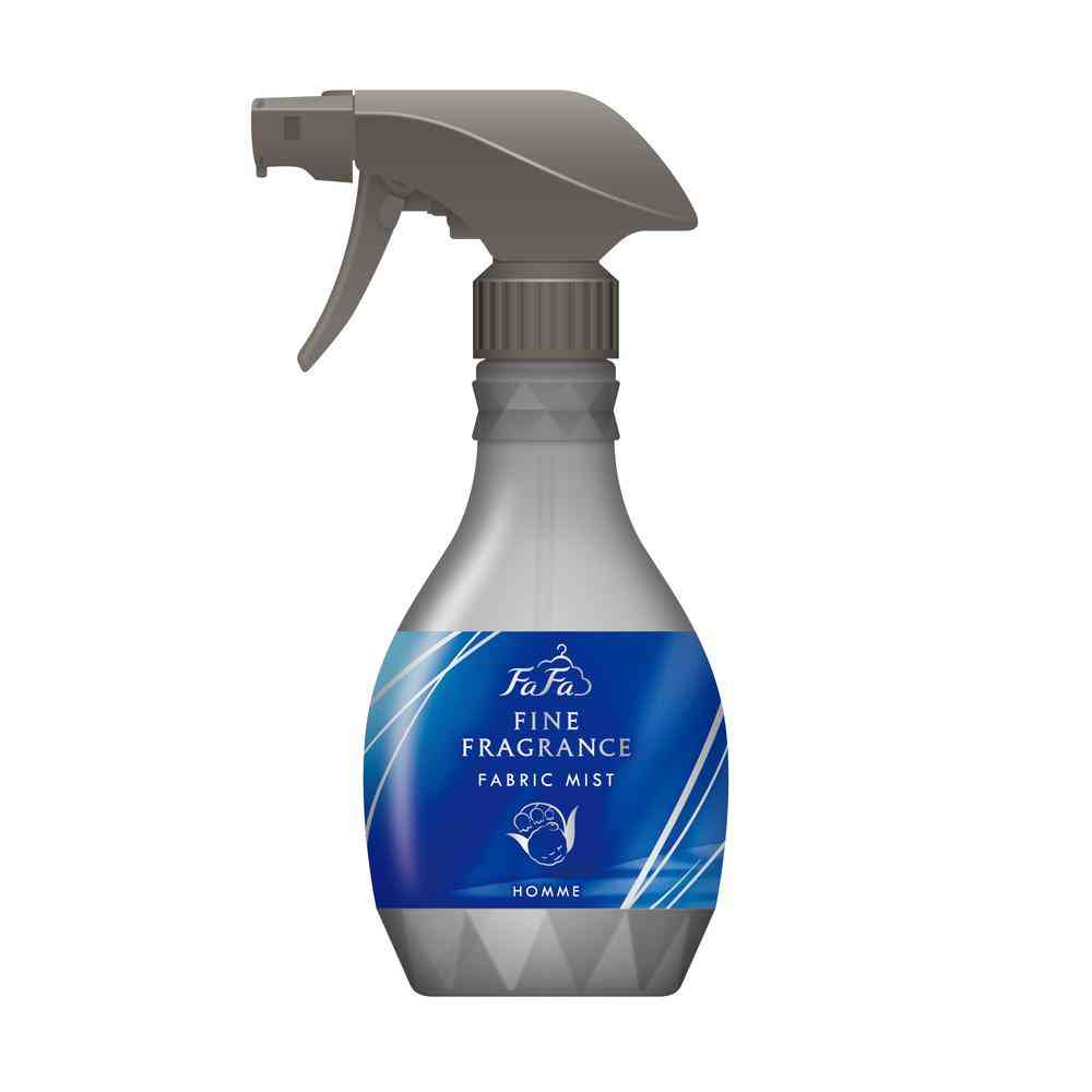 ファーファ ファインフレグランス ファブリックミスト オム 本体 300ml