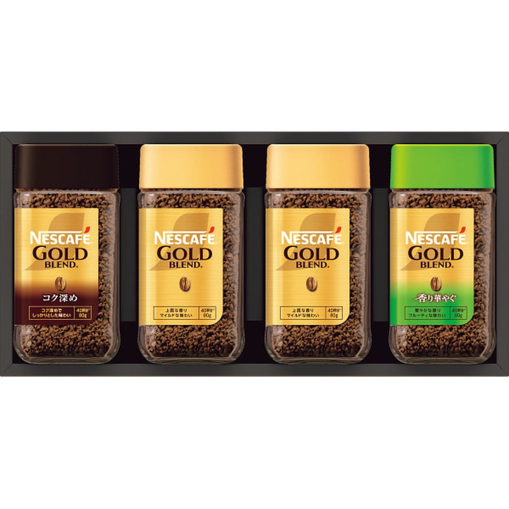 ◆【お歳暮限定】ネスカフェプレミアムレギュラーソリュブルコーヒーB◇メーカー直送 ▼返品・キャンセル不可【他商品との同時購入不可】