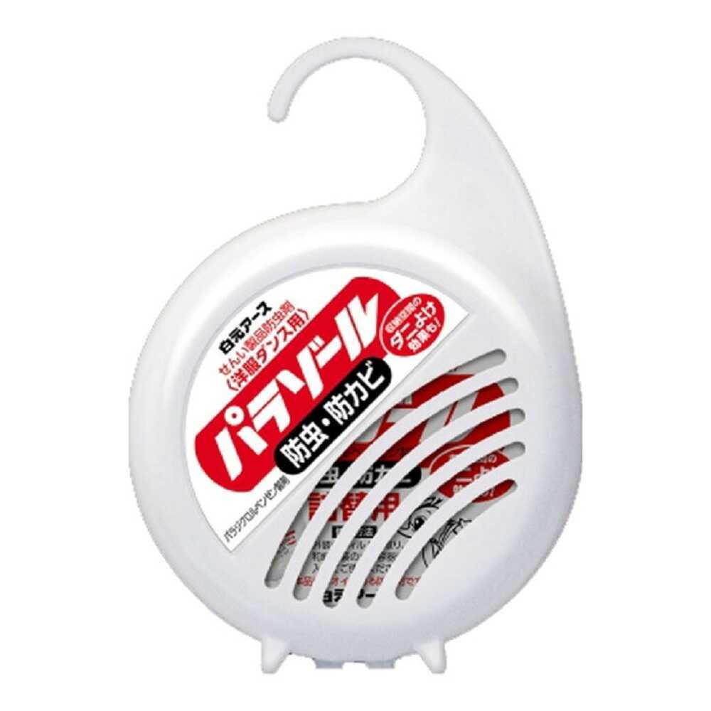 白元アース 洋服ダンス用 パラゾール 本体