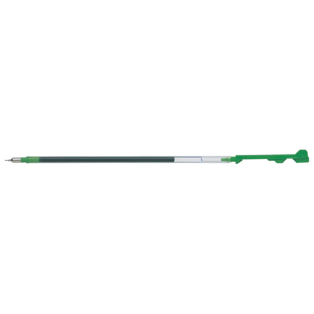 パイロット ハイテックCコレト レフィル 04 AG 1本