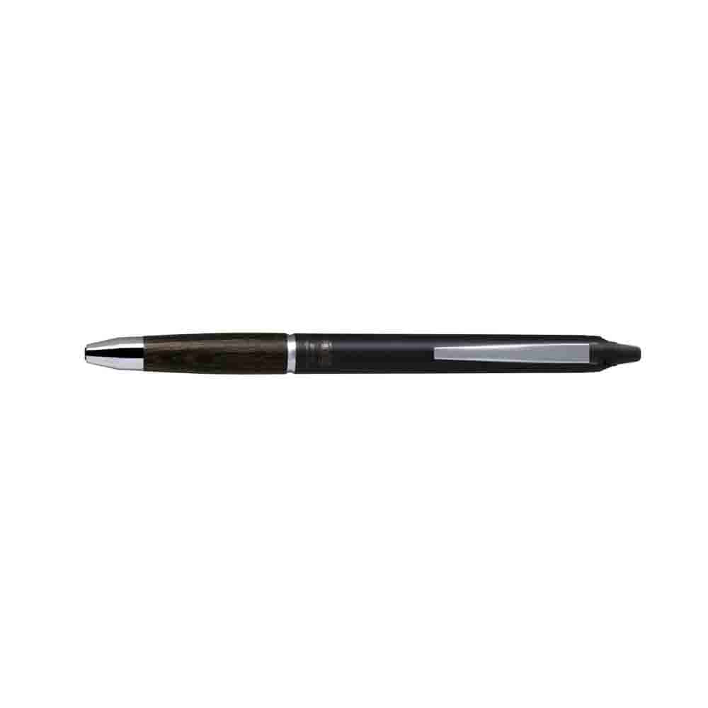 パイロット フリクションボールノックゾーン 0.5mm ダークブラウン