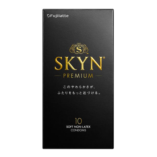 【管理医療機器】不二ラテックス SKYN(スキン） アイアール 10個入り【3個セット】