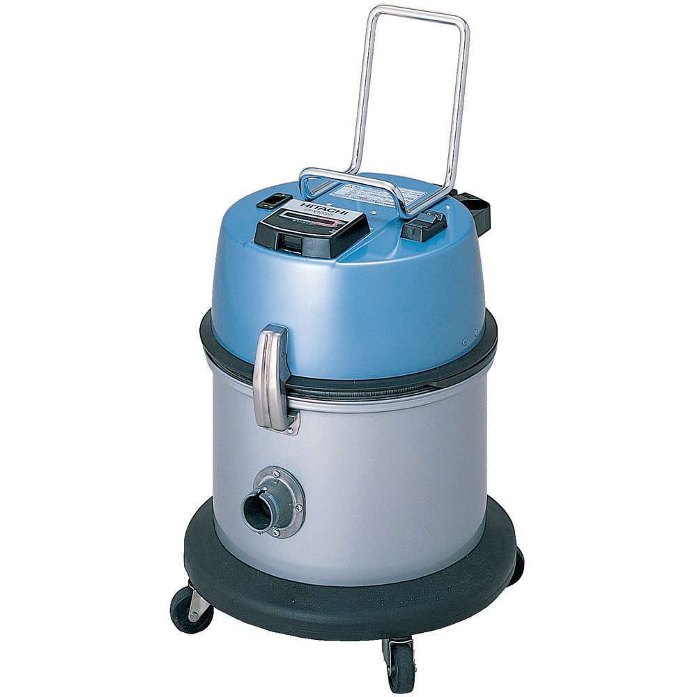 業務用掃除機 集じん容量13L CV100S6 メーカー直送 ▼返品・キャンセル不可【他商品との同時購入不可】