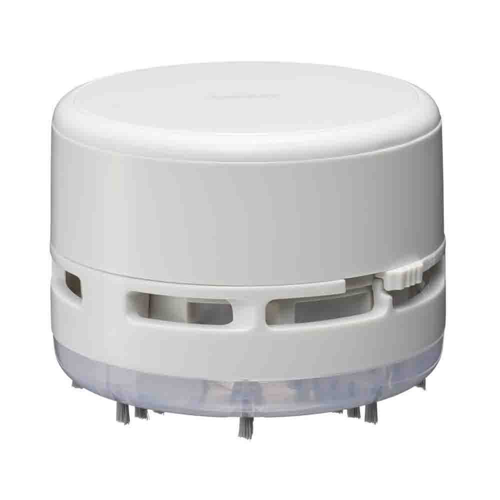 レイメイ藤井 卓上クリーナー ホワイト