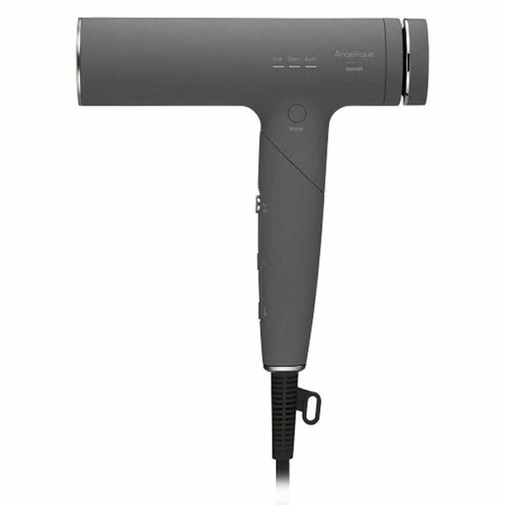 マクセル プラズマイオンドライヤー MXDR-700A-GY