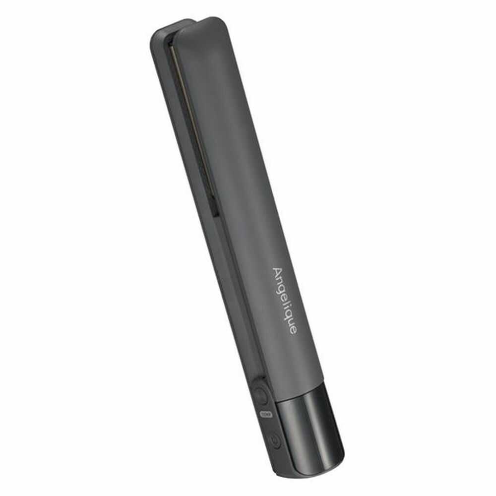 マクセル コードレスモバイルアイロン MXHI-500.GY