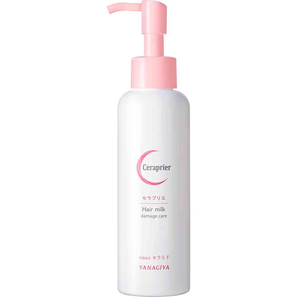 柳屋 セラプリエ ヘアミルク <ダメージケア> 135ml