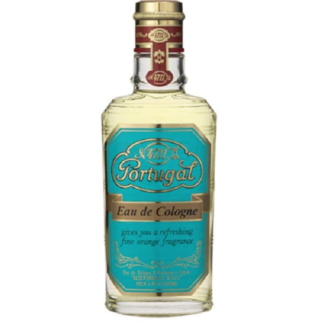 柳屋本店 4711 ポーチュガル オーデコロン 80ML