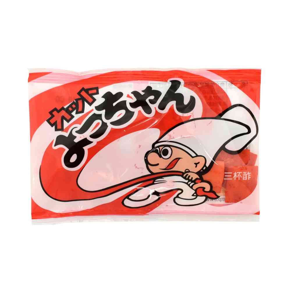 ◆よっちゃん食品工業 カットよっちゃん 10g   【20個セット】