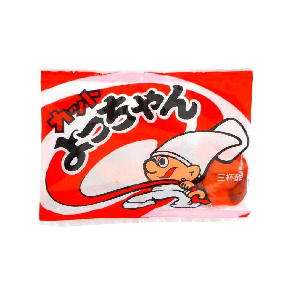 ◆よっちゃん カットよっちゃん 1袋   【20個セット】