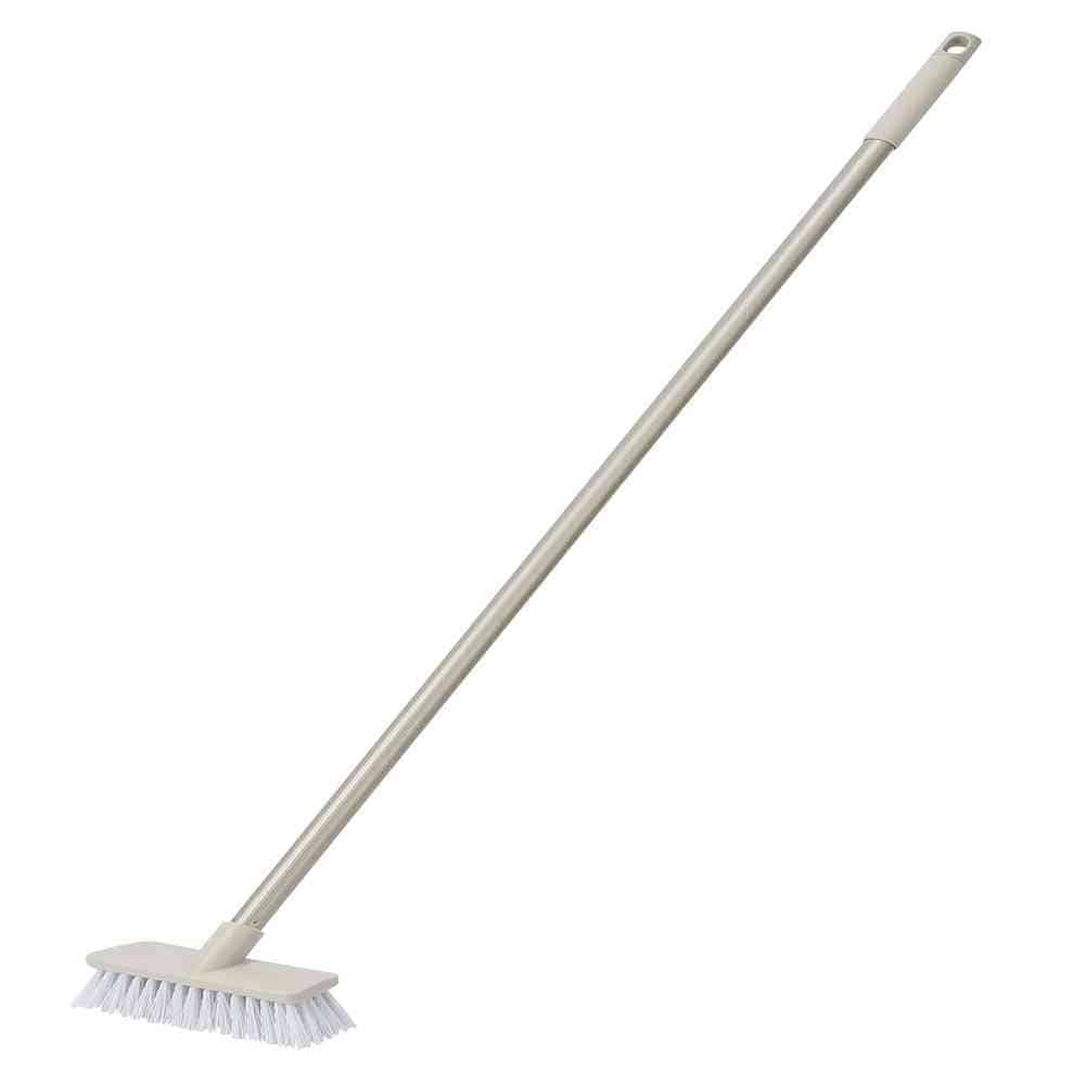 山崎産業 2989JP+ デッキブラシ PET18