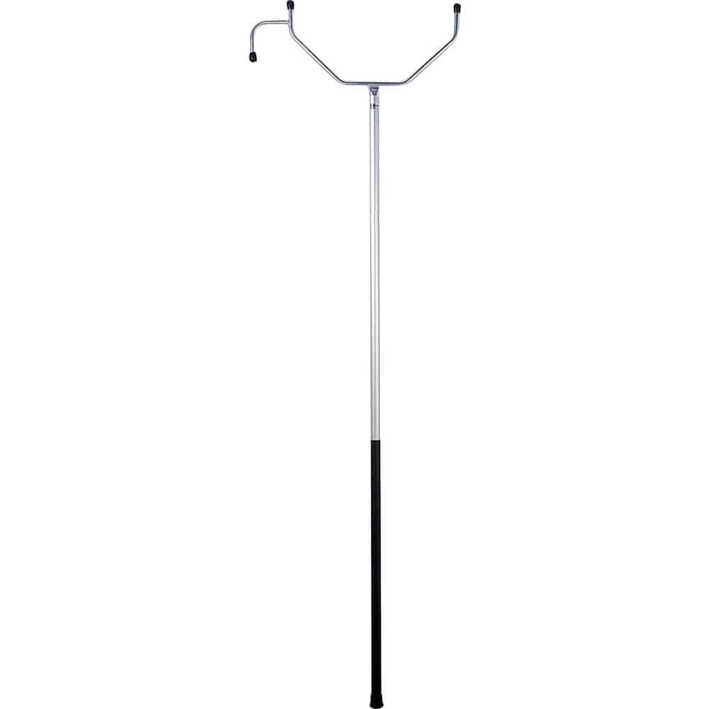 刺股 B(足掛け付) SD490000UMB メーカー直送 ▼返品・キャンセル不可【他商品との同時購入不可】