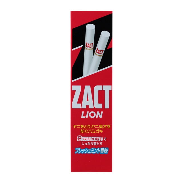 【医薬部外品】ライオン ザクト ライオン 150g