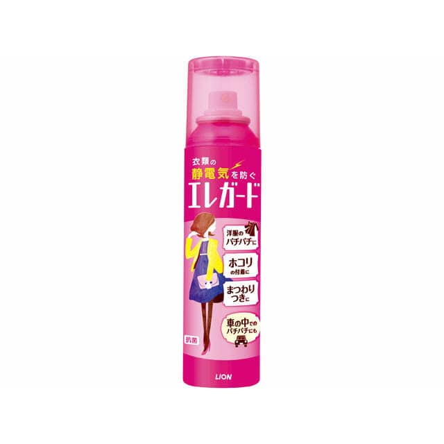 エレガード 大サイズ 160ml