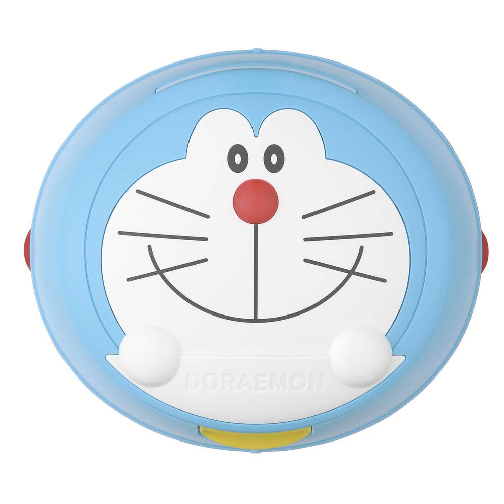 レック ドラえもん 99.9%ウエットティシュNケース付 1個