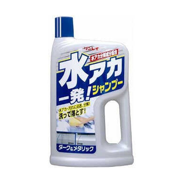 リンレイ ミズアカイッパツシャンプー D&M 700ML