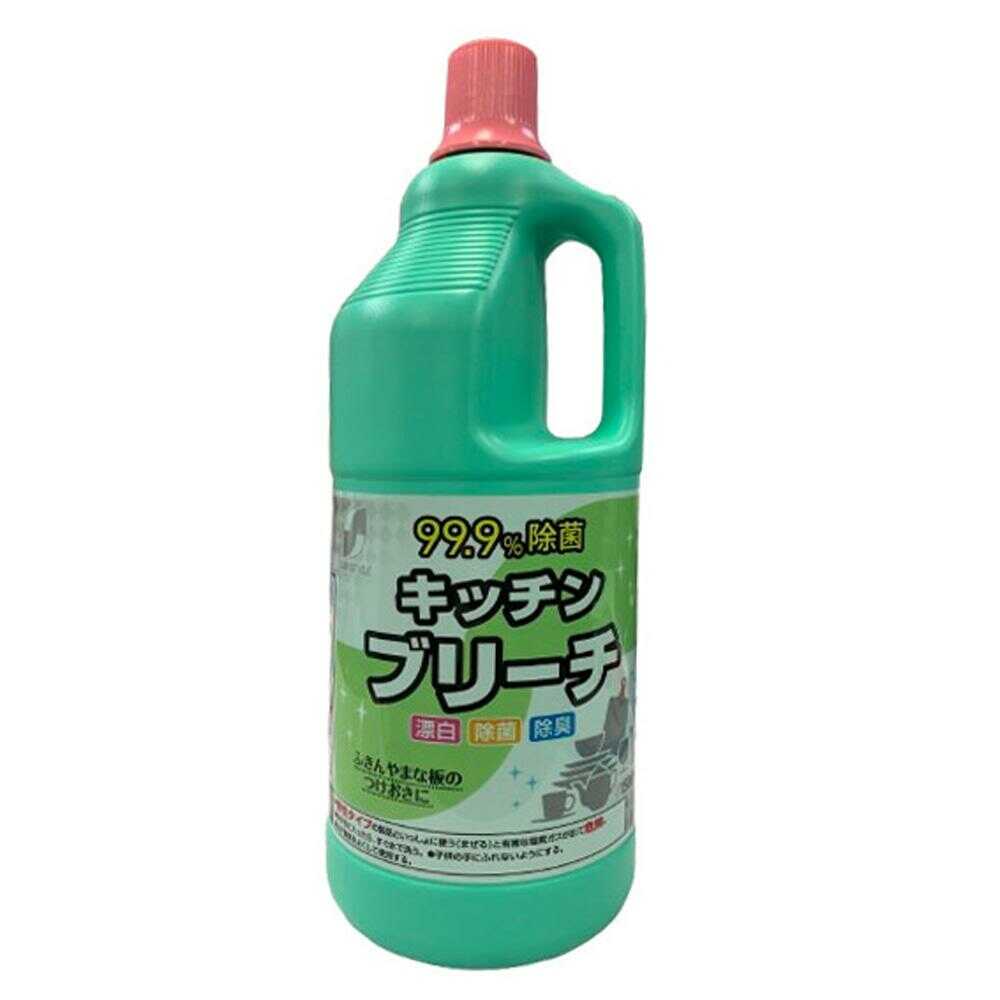 SUN STYLE キッチンブリーチ 大 1500ml 【12個セット】
