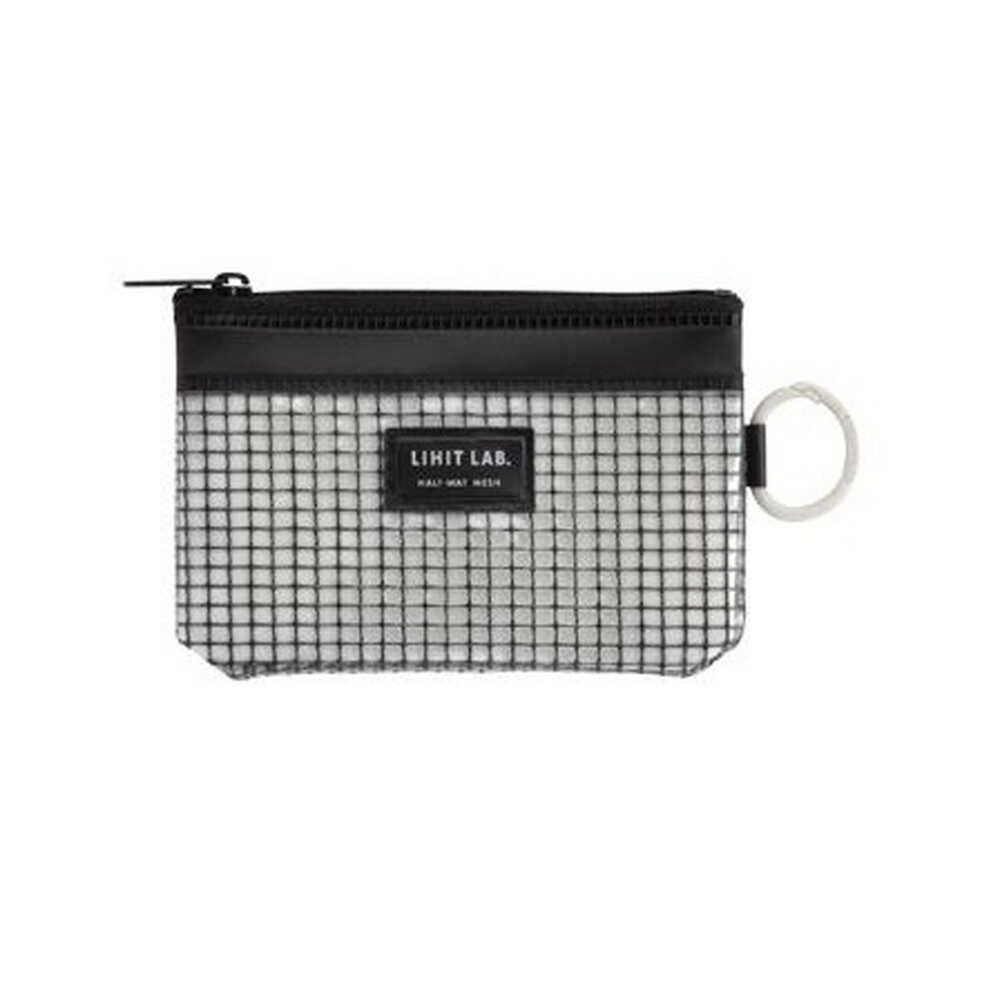 リヒトラブ ハーフウェイ<メッシュ> A8 ブラック 1枚