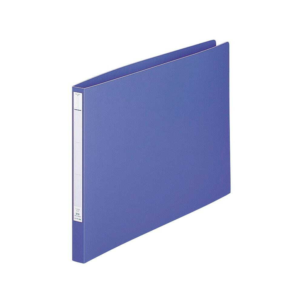 リヒトラブ パンチレスファイル<HEAVY DUTY> A3 1冊