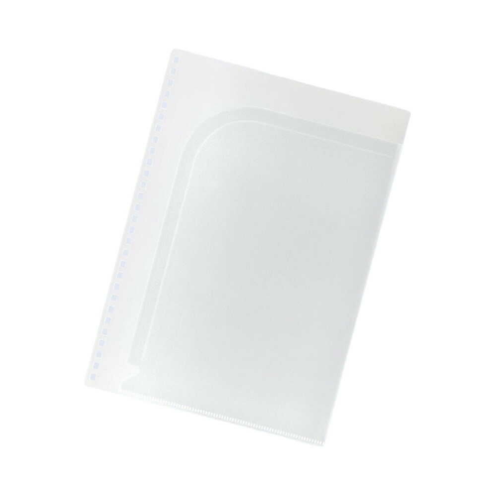 リヒトラブ ツイストノート<専用ポケット> セミB5 1枚